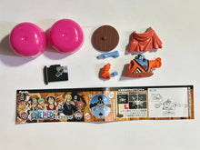 Load image into Gallery viewer, One Piece - Jinbei - Trading Figure - Choco Egg (11) - Cuchiwaii
