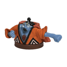 Load image into Gallery viewer, One Piece - Jinbei - Trading Figure - Choco Egg (11) - Cuchiwaii
