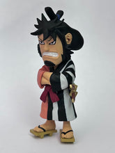 Cargar imagen en el visor de la galería, One Piece - Kin'emon - Card Stand Figure - Cuchiwaii
