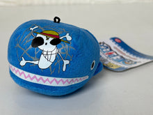 Load image into Gallery viewer, One Piece - Laboon - Mascot Keychain - Cuchiwaii
