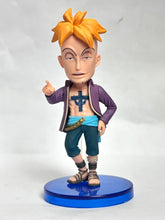 Cargar imagen en el visor de la galería, One Piece - Marco - World Collectable Figure vol.33 - WCF - Cuchiwaii
