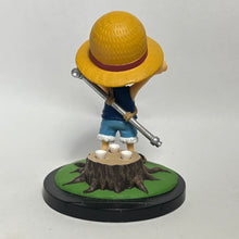 Load image into Gallery viewer, One Piece - Monkey D. Luffy - Card Stand Figure - Cuchiwaii
