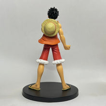 Load image into Gallery viewer, One Piece - Monkey D. Luffy - Figure - 10th Anniversary - Cuchiwaii

