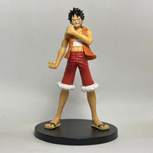 Load image into Gallery viewer, One Piece - Monkey D. Luffy - Figure - 10th Anniversary - Cuchiwaii
