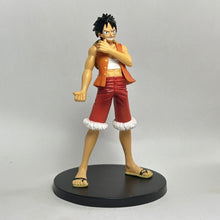 Load image into Gallery viewer, One Piece - Monkey D. Luffy - Figure - 10th Anniversary - Cuchiwaii
