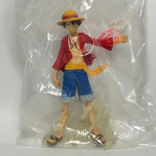 Load image into Gallery viewer, One Piece - Monkey D. Luffy - Figure - Attack Motions - Cuchiwaii

