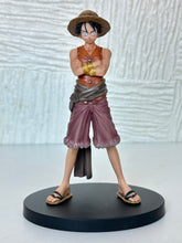 Load image into Gallery viewer, One Piece - Monkey D. Luffy - The Grandline Men - Vol. 4 - Blue Coat Ver. - Cuchiwaii
