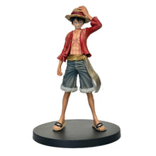 Cargar imagen en el visor de la galería, One Piece - Monkey D. Luffy - The Grandline Men - Vol.10 - Cuchiwaii
