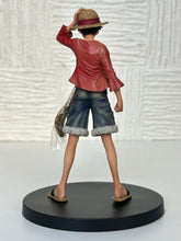 Cargar imagen en el visor de la galería, One Piece - Monkey D. Luffy - The Grandline Men - Vol.10 - Cuchiwaii
