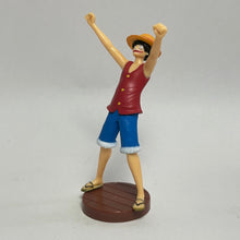 Load image into Gallery viewer, One Piece - Monkey D. Luffy - Trading Figure - Choco Egg (1) - Cuchiwaii
