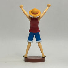 Load image into Gallery viewer, One Piece - Monkey D. Luffy - Trading Figure - Choco Egg (1) - Cuchiwaii
