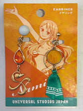Cargar imagen en el visor de la galería, One Piece - Nami - Earrings - USJ - Cuchiwaii
