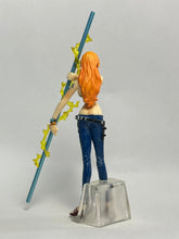 Load image into Gallery viewer, One Piece - Nami - Figure - Chouzokei Damashii - Cuchiwaii
