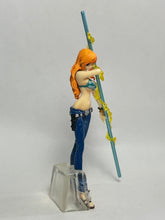 Load image into Gallery viewer, One Piece - Nami - Figure - Chouzokei Damashii - Cuchiwaii
