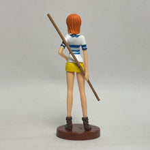 Load image into Gallery viewer, One Piece - Nami - Trading Figure - Choco Egg (3) - Cuchiwaii

