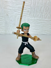 Cargar imagen en el visor de la galería, One Piece - Roronoa Zoro - Excellent Model - P.O.P. MILD - 1/8 - CB-R2 - Cuchiwaii

