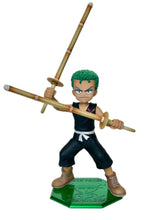 Cargar imagen en el visor de la galería, One Piece - Roronoa Zoro - Excellent Model - P.O.P. MILD - 1/8 - CB-R2 - Cuchiwaii
