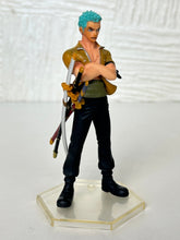 Load image into Gallery viewer, One Piece - Roronoa Zoro - Figure - Cuchiwaii
