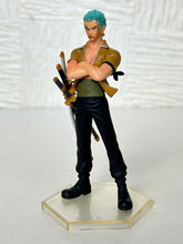 Load image into Gallery viewer, One Piece - Roronoa Zoro - Figure - Cuchiwaii
