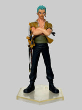 Load image into Gallery viewer, One Piece - Roronoa Zoro - Figure - Cuchiwaii
