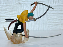 Load image into Gallery viewer, One Piece - Roronoa Zoro - Figure - Super Effect Diorama - Cuchiwaii
