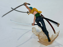 Load image into Gallery viewer, One Piece - Roronoa Zoro - Figure - Super Effect Diorama - Cuchiwaii
