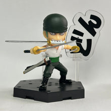 Load image into Gallery viewer, One Piece - Roronoa Zoro - Figure+α - Cuchiwaii
