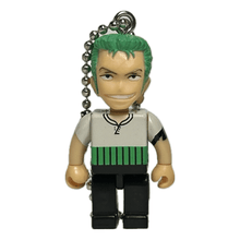 Load image into Gallery viewer, One Piece - Roronoa Zoro - Swing Mascot - Cuchiwaii

