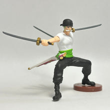 Load image into Gallery viewer, One Piece - Roronoa Zoro - Trading Figure - Choco Egg (2) - Cuchiwaii
