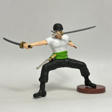 Load image into Gallery viewer, One Piece - Roronoa Zoro - Trading Figure - Choco Egg (2) - Cuchiwaii
