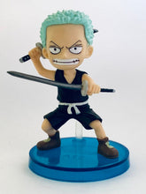 Cargar imagen en el visor de la galería, One Piece - Roronoa Zoro - World Collectable Figure vol.27 - WCF (TV217) - Cuchiwaii
