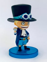 Cargar imagen en el visor de la galería, One Piece - Sabo - World Collectable Figure vol.20 - WCF (TV163) - Cuchiwaii
