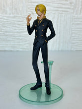 Load image into Gallery viewer, One Piece - Sanji - Figure - Styling - Cuchiwaii
