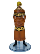 Load image into Gallery viewer, One Piece - Sanji - Figure - Styling - Cuchiwaii
