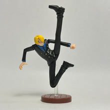 Load image into Gallery viewer, One Piece - Sanji - Trading Figure - Choco Egg (5) - Cuchiwaii

