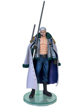 Load image into Gallery viewer, One Piece - Smoker - Figure - Styling - Cuchiwaii
