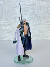 Load image into Gallery viewer, One Piece - Smoker - Figure - Styling - Cuchiwaii
