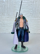 Load image into Gallery viewer, One Piece - Smoker - Figure - Styling - Cuchiwaii
