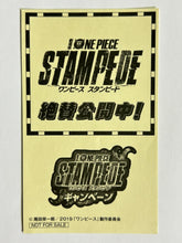 Load image into Gallery viewer, One Piece Stampede - Usopp - Sticker - Cuchiwaii
