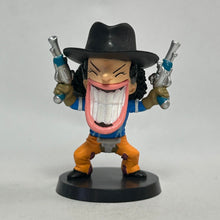 Load image into Gallery viewer, One Piece - Usopp - Trading Figure - Western - Cuchiwaii
