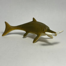 Cargar imagen en el visor de la galería, Ophthalmosaurus - Trading Figure - Miniature - Cuchiwaii
