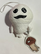 Load image into Gallery viewer, Osawari Tantei Nameko Saibai Kit - Masaru - Plush Mascot - Cuchiwaii
