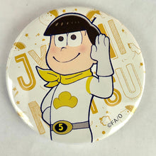 Load image into Gallery viewer, Osomatsu - san EXPO LIMITED Store Can Badge Collection - Cuchiwaii
