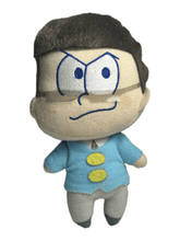 Load image into Gallery viewer, Osomatsu-san - Matsuno Karamatsu - Plush Mascot - Cuchiwaii
