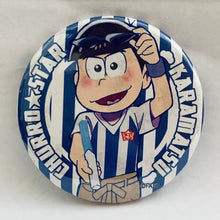Load image into Gallery viewer, Osomatsu - san x Churro*Star - Original Can Badge - Cuchiwaii
