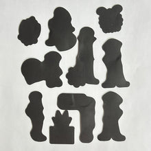 Load image into Gallery viewer, Ouran Koukou Host Club - Love Character Magnet - Cuchiwaii
