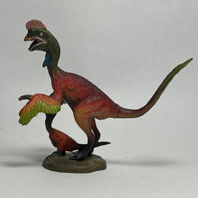 Load image into Gallery viewer, Oviraptor philoceratops - Trading Figure - Miniature (07B) - Cuchiwaii
