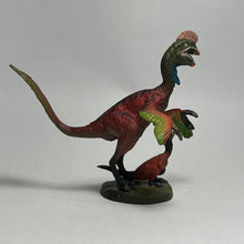 Load image into Gallery viewer, Oviraptor philoceratops - Trading Figure - Miniature (07B) - Cuchiwaii

