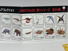 Cargar imagen en el visor de la galería, Pachydiscus - Trading Figure - Miniature (007) - Cuchiwaii
