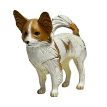 Load image into Gallery viewer, Papillon dog - Trading Figure - Miniature - 79 P37A - Cuchiwaii
